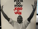 JOAO DO VALE - Poeta Do Povo - Original 1965 BRAZIL Latin Samba LP EX++