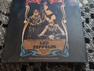Led Zeppelin Dancing Days Are Here Again Vinyl Box Set