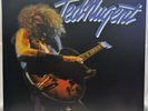 TED NUGENT self titled LP 2014 200 gram Analogue Productions ‎– APP 33692 UC
