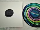 Coldplay: Moon Music. Zoetrope Picture Disc Limited Edition Vinyl. Record, LP.