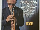 Howard McGhee Dusty Blue Pepper Adams Tommy Flanagan 1961 OG Bethlehem LP