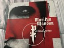 10” Vinyl Record Marilyn Manson- Personal Jesus