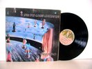 VAN DER GRAAF GENERATOR Pawn Hearts PROMO 1972 CHARISMA 1051 Promotional Label