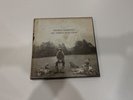 GEORGE HARRISON - All Things Must Pass - UK 1st 3-LP (1970) W/Poster - EX/VG