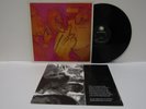 90s Indie Pop Rock SLOAN smeared 1992 UK Vinyl LP + Inner Mint