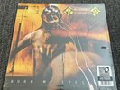 Sealed MACHINE HEAD BURN MY EYES 2LP COLORED VINYL NUMBERED RUN OUT GROOVE 2020