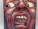 King Crimson - In The Court Of The Crimson King - Atlantic SD 8245 - 1st Edition