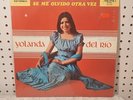 Yolanda Del Rio Se Me Olvido Otra Vez ARCANO DKL1 3293 VG+/NM