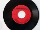 Obyss Power to The People/ Ghetto Beat 45 RPM Chicago Funk Soul Rap BP-415
