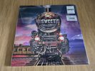 The SWEET - Full Circle  VINYL LP - Limited Edition Purple Vinyl - rock/psych