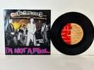 COCKNEY REJECTS I'm Not A Fool 7