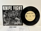 KNIFE FIGHT Bridges 7