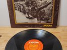 J.C. White Singers By Your Side 1973 Zanzee Records Black Gospel Funk Soul LP