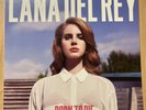 Lana Del Rey - Paradise And Born To Die 2x LP (Vinyl Record, 2012)