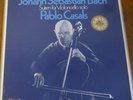 PABLO CASALS / BACH the  cello suites  / DACAPO