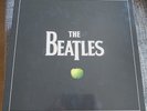 THE BEATLES STEREO VINYL LP COLLECTION BOX SET REMASTERED 2012 NEU  RARE