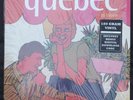 Ween quebec x2 LP vinyl 2018 release / not phish grateful dead primus