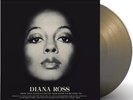 Diana Ross - Diana Ross NEW LP Vinyl in seal.   Gold Limited Edition