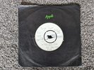 THE BEATLES RINGO STARR 1973 UK APPLE RECORDS TEST PRESSING? OH MY MY EXCELLENT+