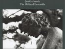 Jan Garbarek and The Hilliard Ensemble Officium (Vinyl) 12