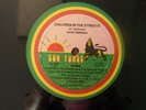 JUNIOR DELAHAYE-BABYLON IS FALLING/CHILDREN IN THE STREETS-12'' - VG+ - SEE DESC