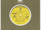 Cajun Hart Got To Find A Way Warner Bros Demo WB7258 Soul Northern Motown