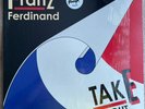 Franz Ferdinand - Take Me Out - 12” Single - RUG172TDAFT - 2004 -Daft Punk Remix