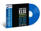 Cannonball Adderley Somethin' Else (Indie Exclusive, Limited Edition, Colored Vi