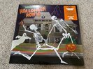 Andrew Gold - Halloween Howls Spooky Scary Skeletons Bone Color Vinyl (new)