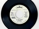 DAVID BOWIE ALL THE MADMEN MERCURY PROMO 45 MONO/MONO NM-