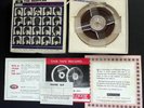 The Beatles A Hard Day's Night Reel to Reel Tape Record UK 1964 VG++