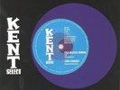 JOHN EDWARDS : Cold hearted woman / Ain't that good enough -CITY 034