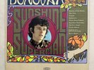 Donovan, Sunshine Superman, Vinyl LP, 1966 Mono.