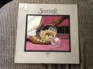 SYLVESTER STEP II 1978 LP FANTASY PRINT VINTAGE VINYL 7TRX OOP