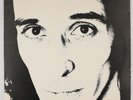 JOHN CALE - FEAR 1974 UK RELEASE VINYL LP ALBUM ILPS 9301 - VG+/VG