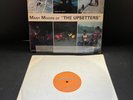 The Upsetters  Many Moods of....: 1970 PAMA SECO -24 LP VG/G light scratches