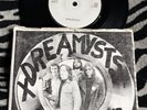 XDREAMYSTS RIGHT WAY HOME VERY RARE PUNK POWER POP 1978 GOOD VIBRATIONS RECORDS
