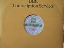 Killing Joke/Shriekback In Concert-360 UK BBC Transcription Service No Inserts