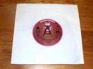 LIVING INSIDE YOUR LOVE  - PHYLLIS HYMAN  - UK BUDDAH RECORDS  - PROMO  -  1979.