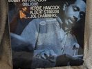 Bobby Hutcherson “Oblique”  (Blue Note Tone Poet Series) [MINT Vinyl LP]