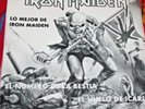 IRON MAIDEN 
