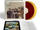 Why Don't You Smile Now Lou Reed Pickwick 1964-1965 2 VINYL LP Oxblood GOLD NEW