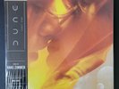 Dune Part One 2X Eco Greg Ruth Vinyl Record Soundtrack Mondo NEW SEALED