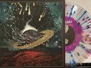 Cave In – Heavy Pendulum LP 2022 Relapse - RR7490 [Clear Splatter Vinyl] NM/NM
