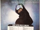 Will Powers   DANCING FOR MENTAL HEALTH   1983 Electro-Pop PROMO Vinyl LP   NM/M