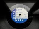 A031/ BLUE NOTE 13-SIDNEY BECHET QUARTET-LONESOME BLUES- 1940-78rpm Schellack