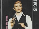David Bowie – TVC 15 RCA Victor – YBPB 0-433 7 Single Belgium 1976