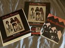 Arthurs Museum - Gallery's Closed 1988 - Richie Kotzen's first band w/ Press kit