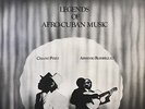 CHANO POZO /ARSENIO RODRIGUEZ/LEGENDS OF AFRO-CUBAN MUSIC(SMC1152)