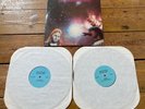 Pink Floyd The Screaming Abdabs Nebulosity 2 X LP Vinyl NM